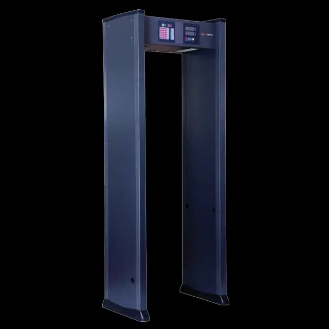 TW-D2333 (33 Zone DFMD)