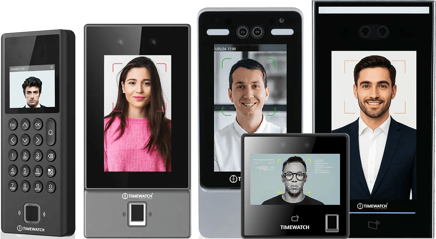 Biometric Attendance System in India