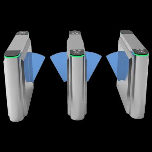 Flap Barriers Flap Barriers