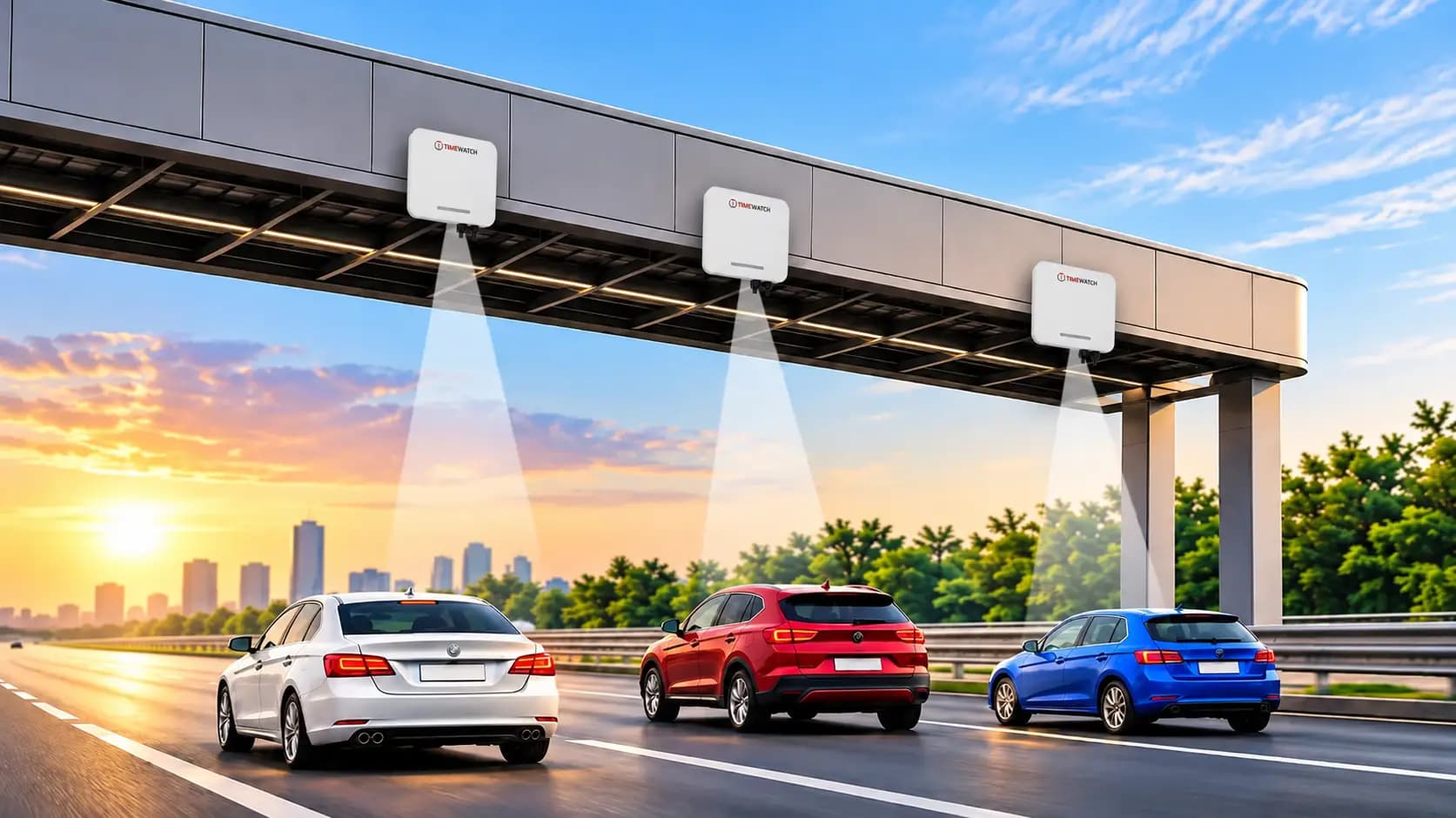 UHF RFID Reader in India