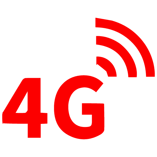 4G Network