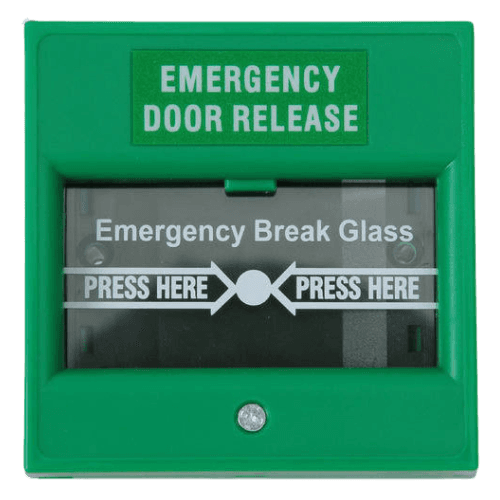 EDR (Emergency Door Release)