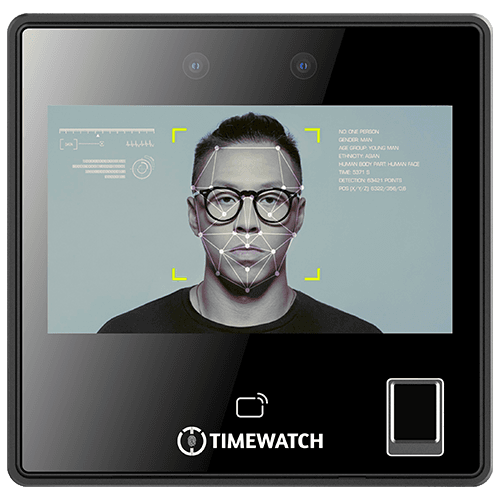 TrueFace3000FP