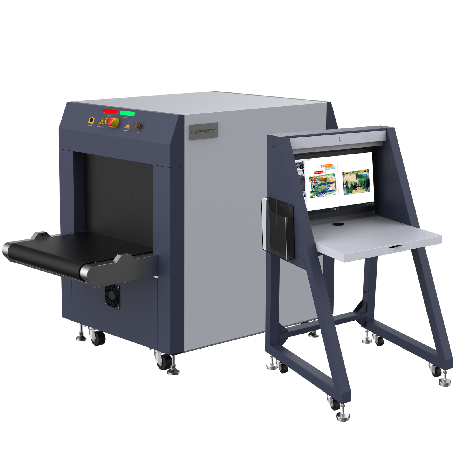 TW6040B (AI)